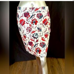 BUNDLE of 4 Ann Taylor Factory/ Loft Skirt